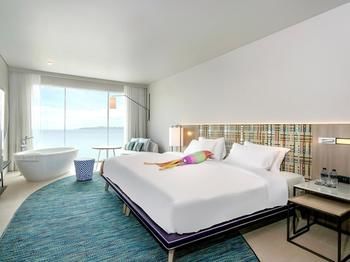 Hotel Veranda Resort Pattaya Mgallery By Sofitel