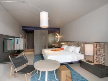 Hotel Veranda Resort Pattaya Mgallery By Sofitel