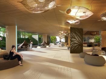 Hotel Veranda Resort Pattaya Mgallery By Sofitel