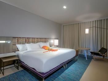 Hotel Veranda Resort Pattaya Mgallery By Sofitel