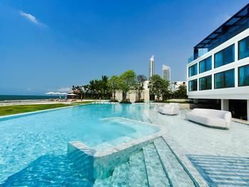 Hotel Veranda Resort Pattaya Mgallery By Sofitel