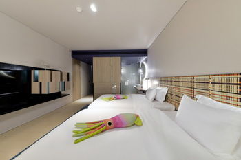 Hotel Veranda Resort Pattaya Mgallery By Sofitel