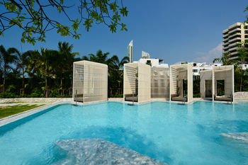 Hotel Veranda Resort Pattaya Mgallery By Sofitel