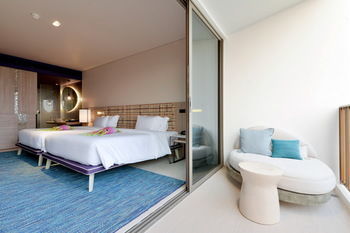 Hotel Veranda Resort Pattaya Mgallery By Sofitel