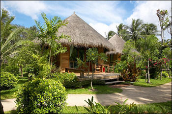 Keeree Waree Seaside Villa & Spa