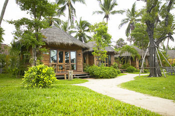 Keeree Waree Seaside Villa & Spa