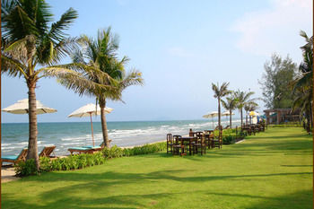 Keeree Waree Seaside Villa & Spa