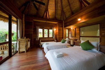 Keeree Waree Seaside Villa & Spa