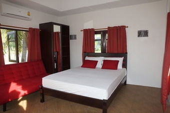 Rayong Rental Villas
