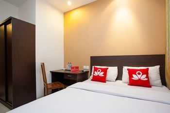 Hotel Zen Rooms Palmerah Barat