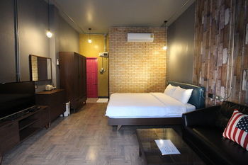 Hotel One Beat Vintage & Bistro
