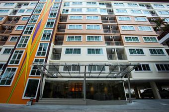 Aparthotel Patt Serviced Apartments