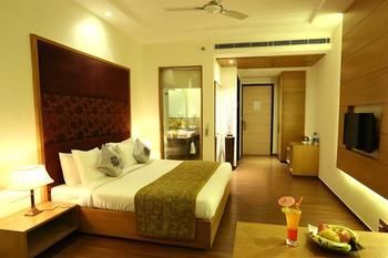 Hotel Country Woods