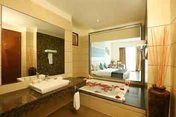 Hotel Country Woods