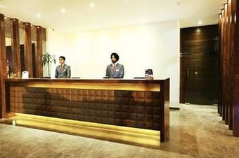 Hotel Country Woods