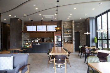 Days Hotel Dongtan