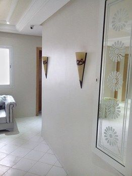 Hotel Saheb Ettabaa