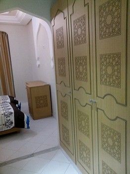 Hotel Saheb Ettabaa