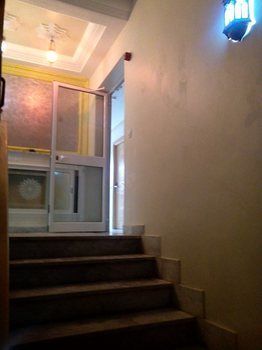 Hotel Saheb Ettabaa