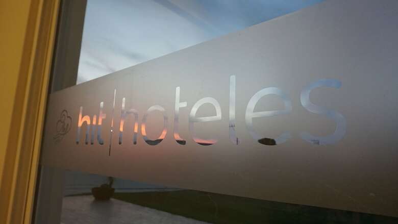 Hit Hoteles Aeropuerto Puebla