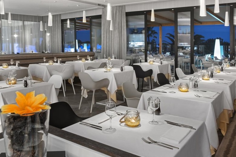 Hotel Elba Premium Suites - Adults Only