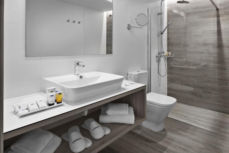 Hotel Elba Premium Suites - Adults Only