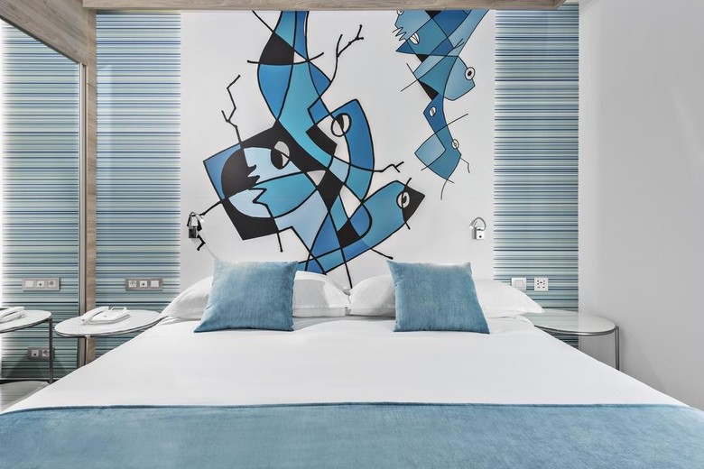 Hotel Elba Premium Suites - Adults Only