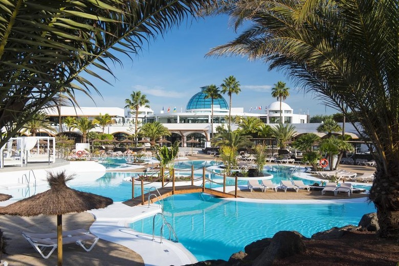 Hotel Elba Premium Suites - Adults Only