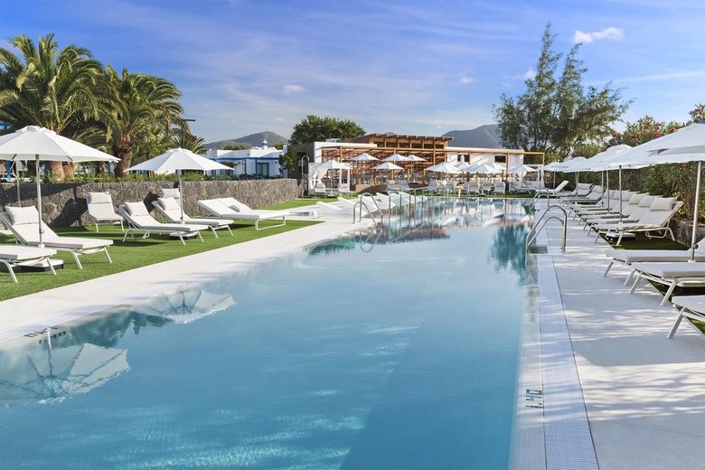 Hotel Elba Premium Suites - Adults Only