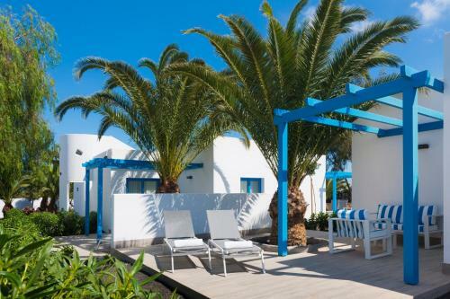 Hotel Elba Premium Suites - Adults Only
