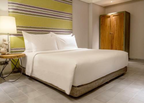 Hotel Tijili Seminyak