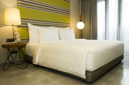 Hotel Tijili Seminyak