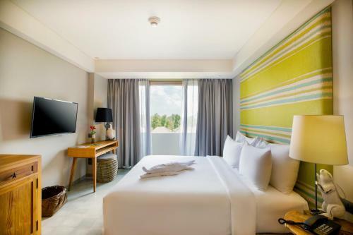 Hotel Tijili Seminyak