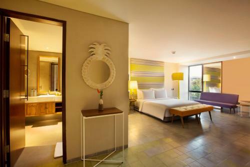 Hotel Tijili Seminyak
