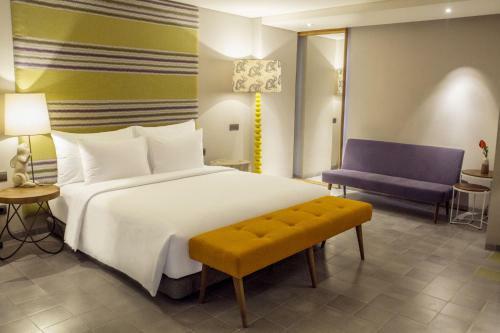 Hotel Tijili Seminyak
