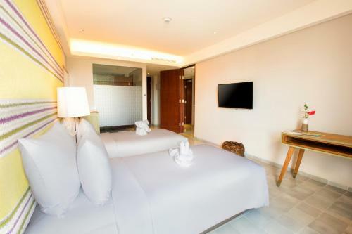Hotel Tijili Seminyak