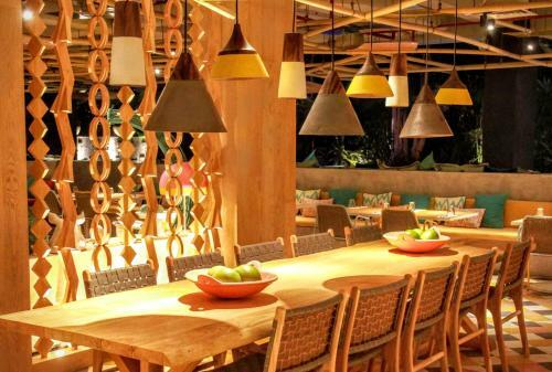 Hotel Tijili Seminyak