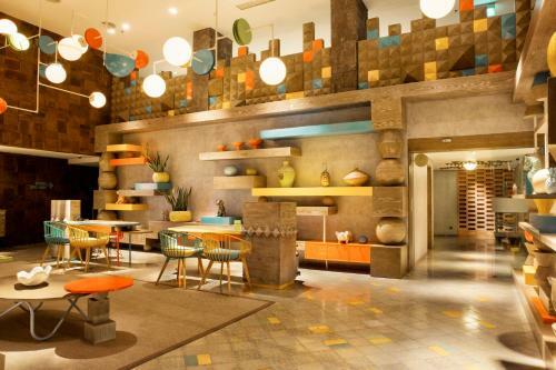 Hotel Tijili Seminyak