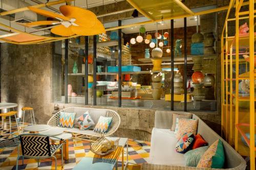 Hotel Tijili Seminyak