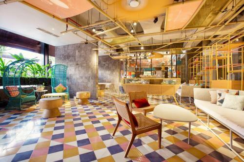 Hotel Tijili Seminyak