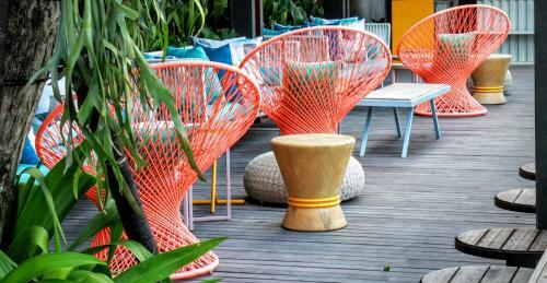 Hotel Tijili Seminyak