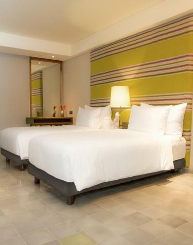 Hotel Tijili Seminyak