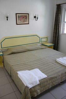 Aparthotel Ant