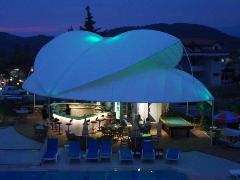 Aparthotel Ant