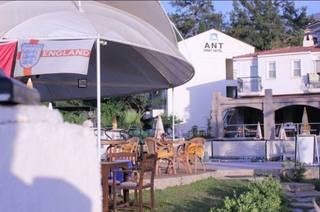 Aparthotel Ant