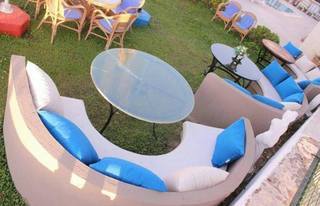 Aparthotel Ant
