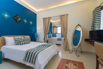 Casa Sanchez Boutique Hotel