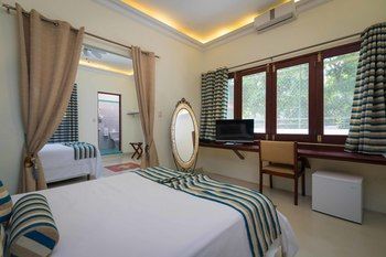 Casa Sanchez Boutique Hotel