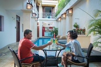 Casa Sanchez Boutique Hotel