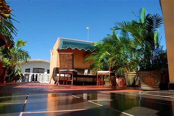 Hotel Casa Naemie